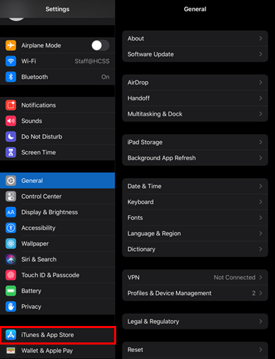 How to Enable Automatic Updates for Mobile Apps?