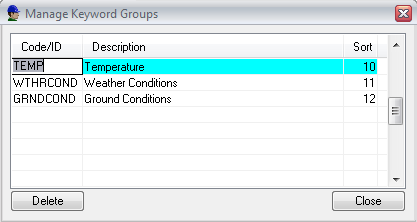 How to Create New Working Conditions