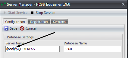 Picture of Error Connecting to Server, Stuck on Initializing