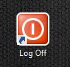 How To Properly Log Out of the HCSS Cloud