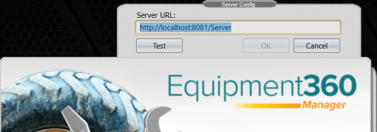 Equipment360 Manager Update Guide