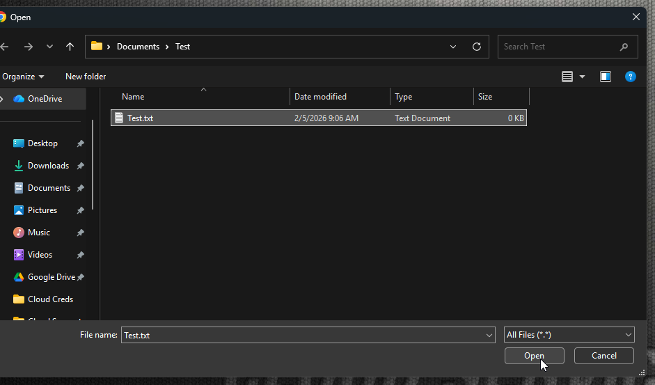 How to Upload and Download Files From/To the HCSS Citrix Cloud Web Client