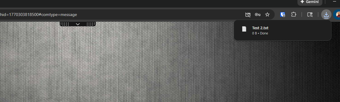How to Upload and Download Files From/To the HCSS Citrix Cloud Web Client