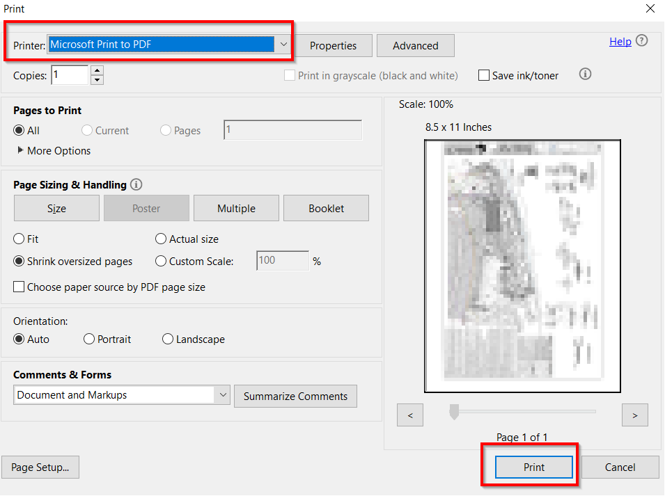 Error Uploading PDF to HCSS Plans: Oops, Something Went Wrong. File(s ...